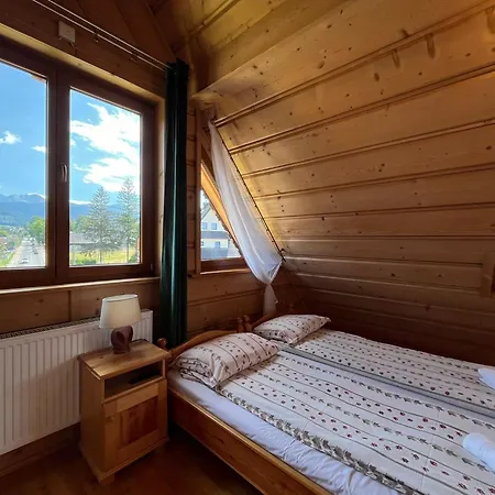 Zbojnicka Kryjowka * Zakopane