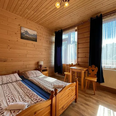 Zbojnicka Kryjowka *