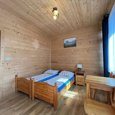 Zbojnicka Kryjowka